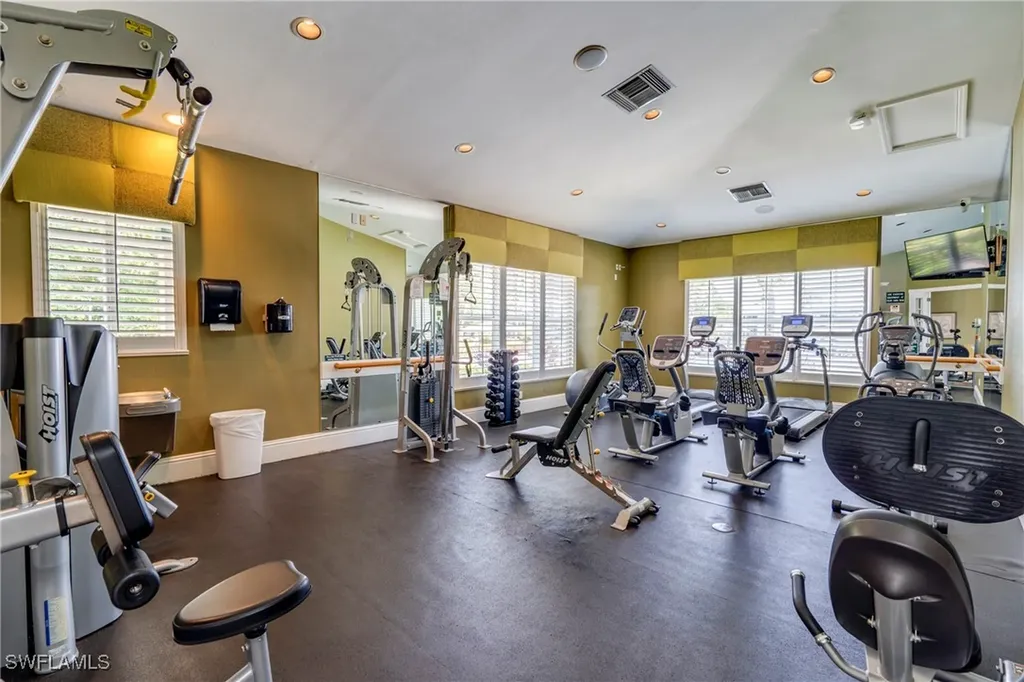 7930 Mahogany Run Lane Naples FL 34113