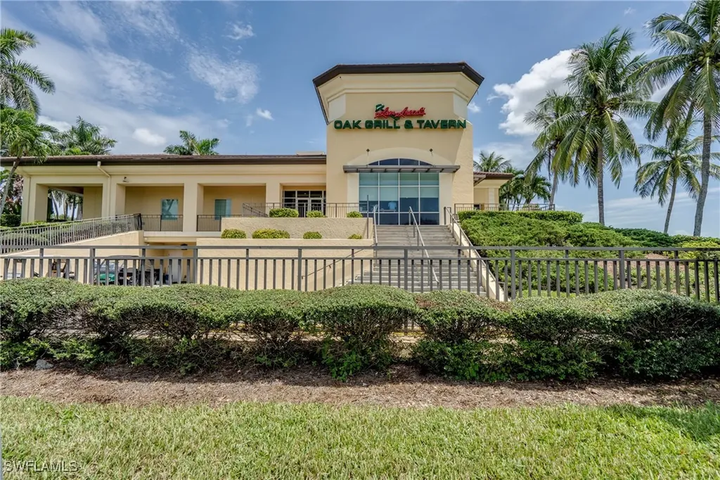 7930 Mahogany Run Lane Naples FL 34113