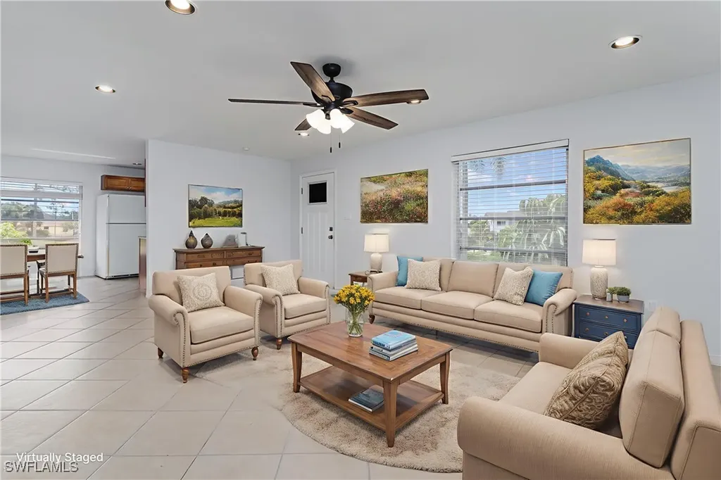 180 Cypress Way E Naples FL 34110