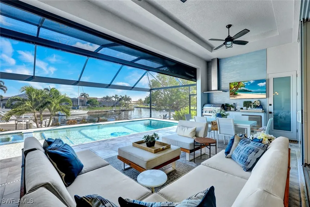 1306 Osprey Drive Punta Gorda FL 33950