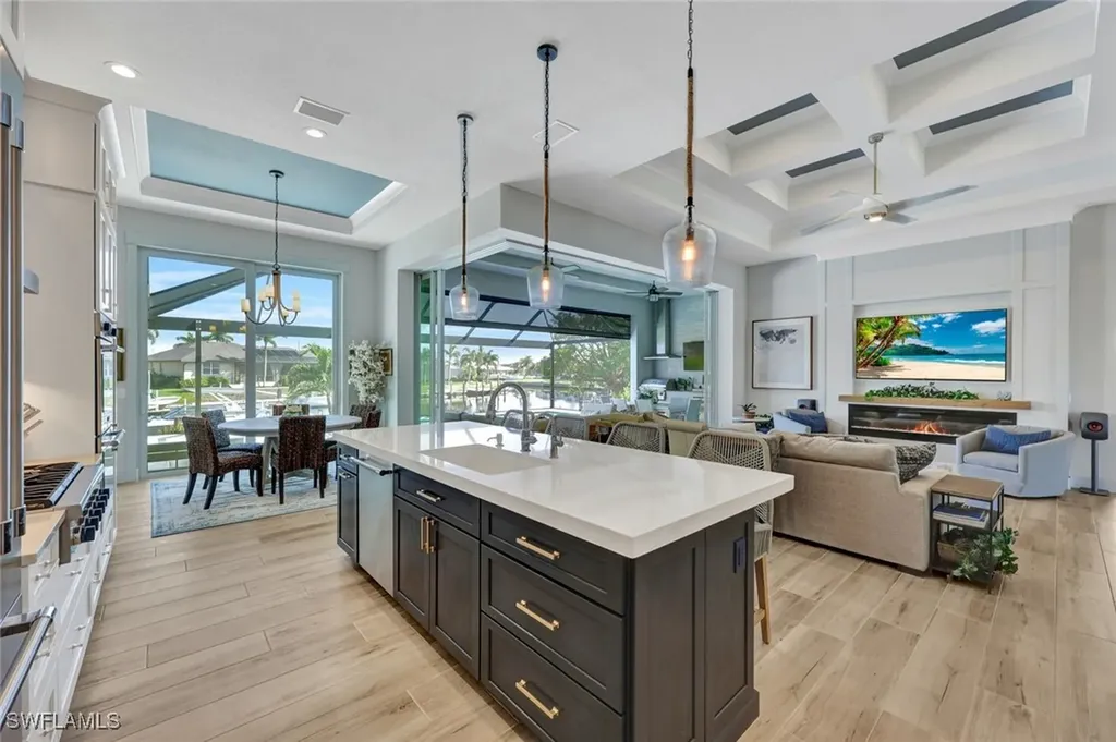 1306 Osprey Drive Punta Gorda FL 33950