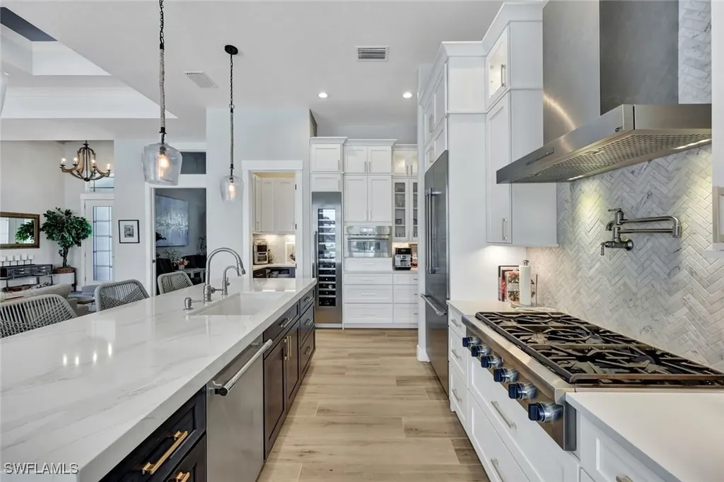 1306 Osprey Drive Punta Gorda FL 33950