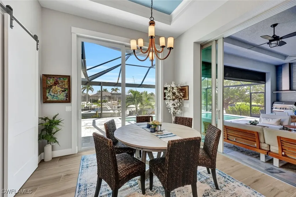 1306 Osprey Drive Punta Gorda FL 33950