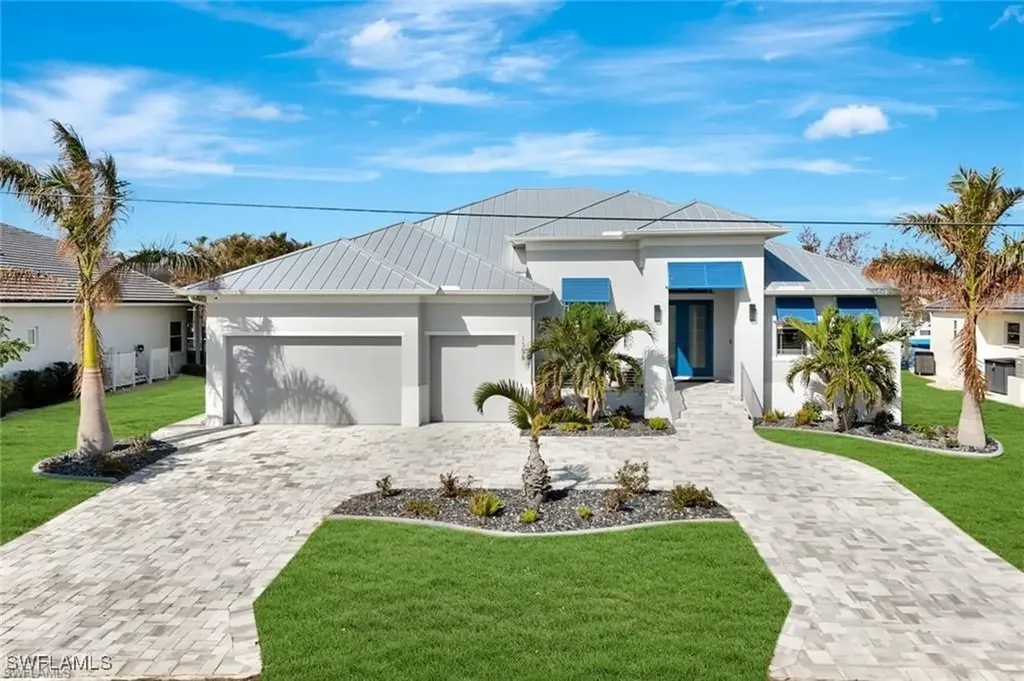 1306 Osprey Drive Punta Gorda FL 33950