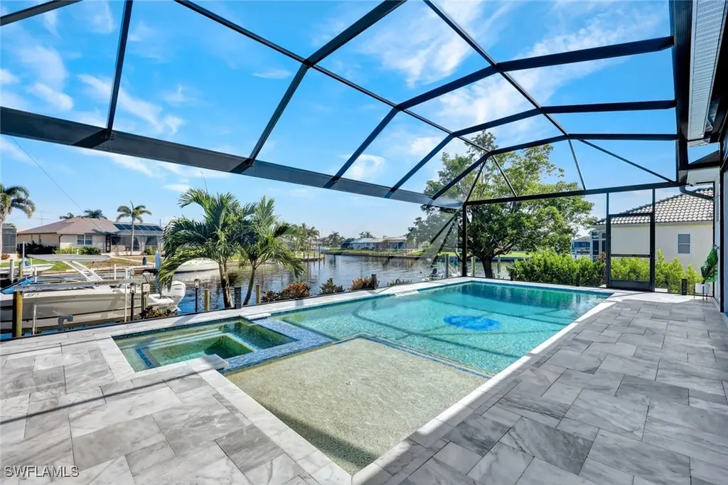 1306 Osprey Drive Punta Gorda FL 33950