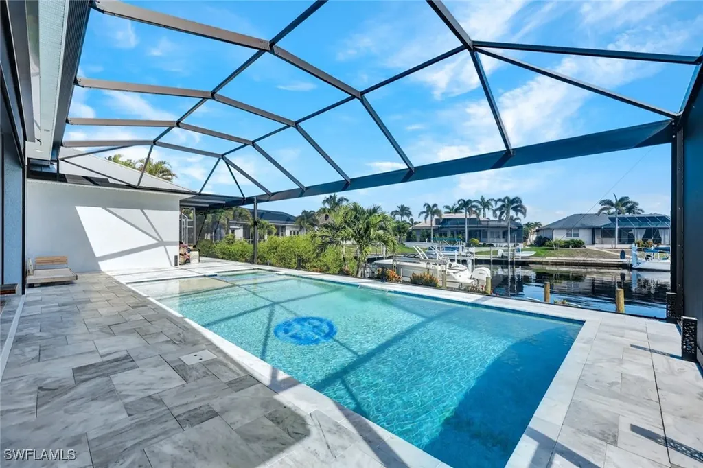 1306 Osprey Drive Punta Gorda FL 33950