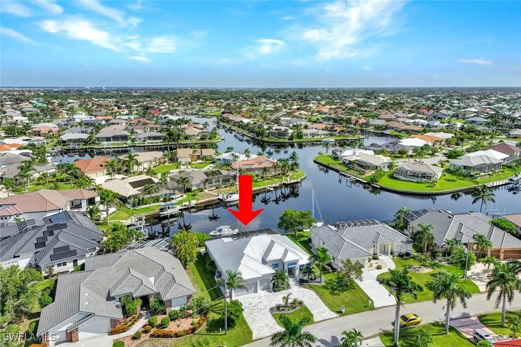 1306 Osprey Drive Punta Gorda FL 33950