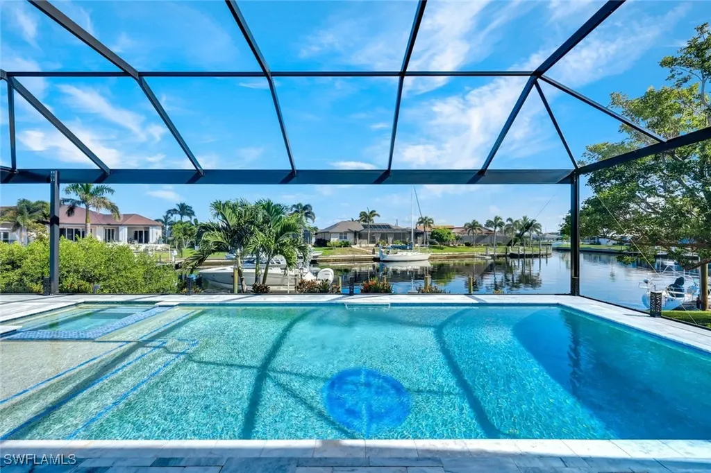 1306 Osprey Drive Punta Gorda FL 33950