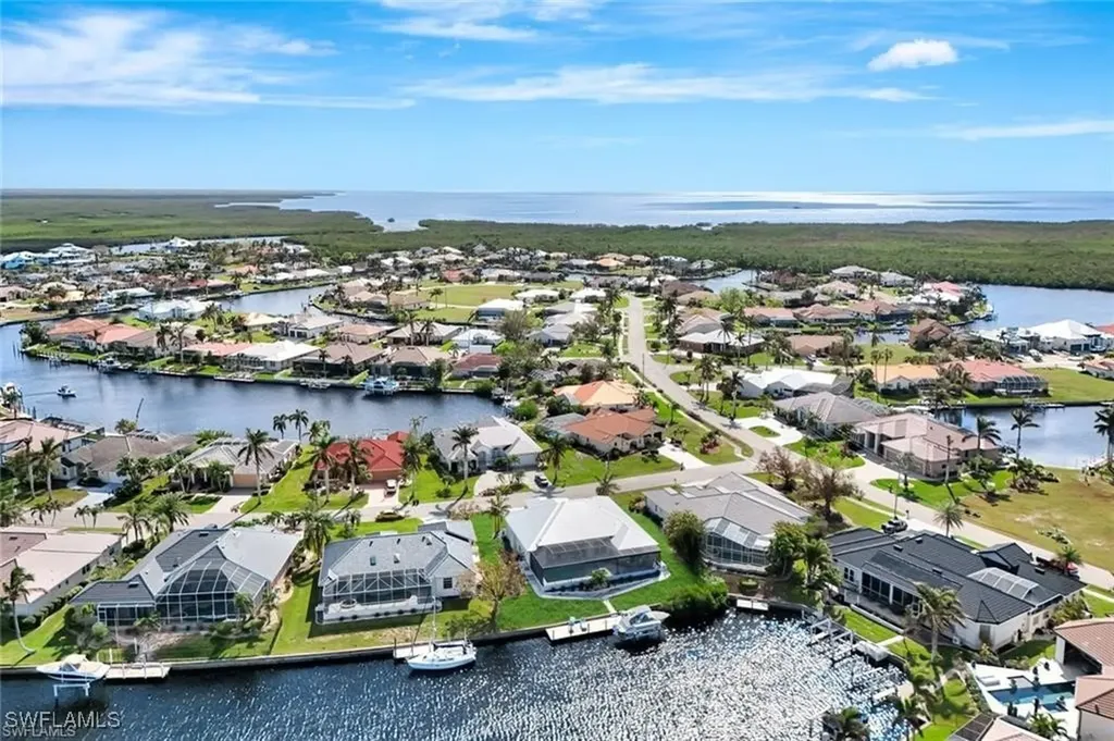 1306 Osprey Drive Punta Gorda FL 33950