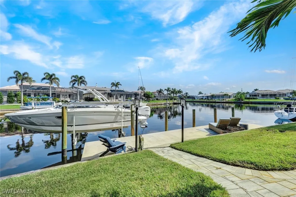1306 Osprey Drive Punta Gorda FL 33950