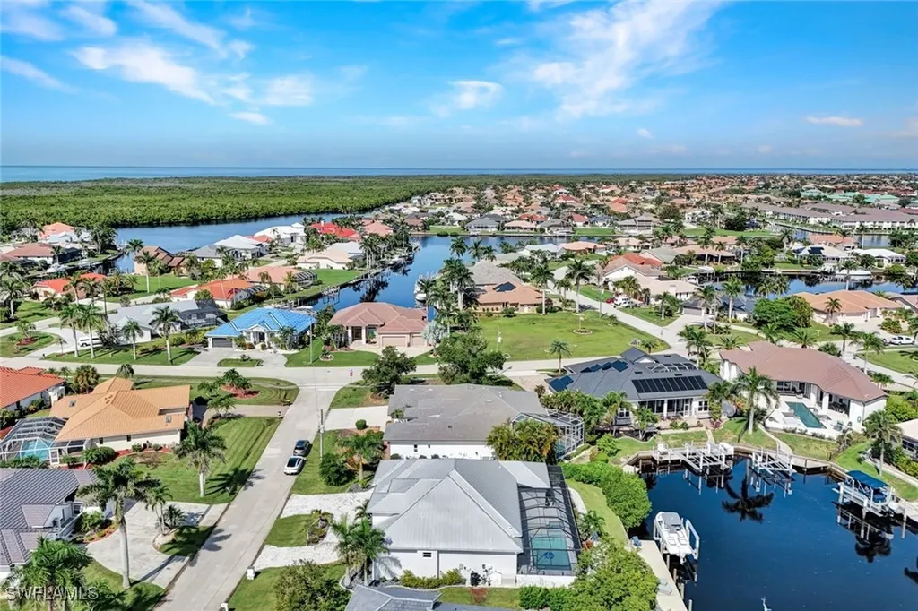 1306 Osprey Drive Punta Gorda FL 33950