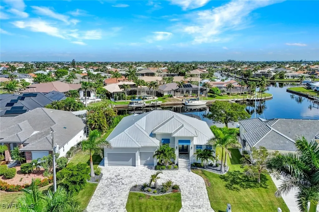 1306 Osprey Drive Punta Gorda FL 33950