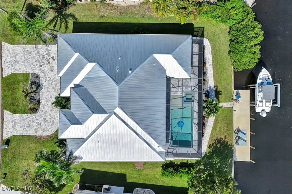 1306 Osprey Drive Punta Gorda FL 33950