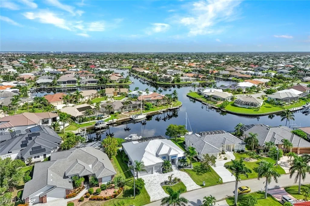 1306 Osprey Drive Punta Gorda FL 33950
