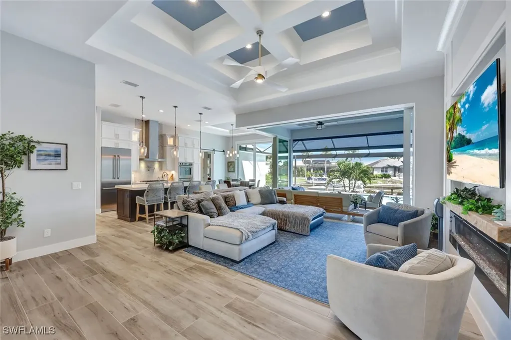 1306 Osprey Drive Punta Gorda FL 33950