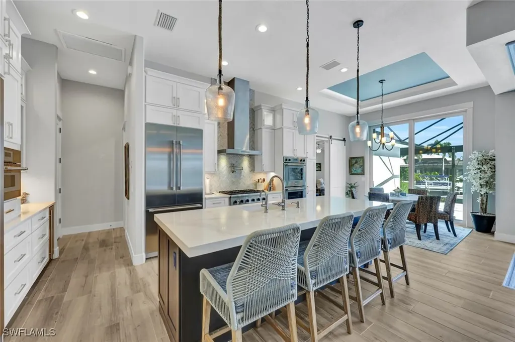 1306 Osprey Drive Punta Gorda FL 33950