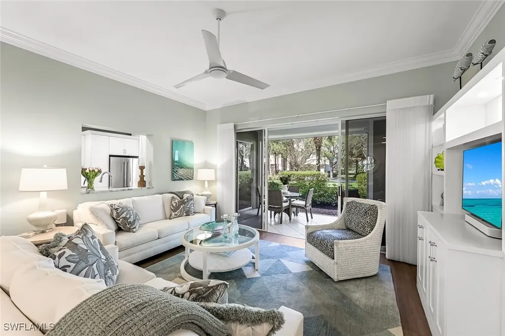 9048 Whimbrel Watch Lane Naples FL 34109