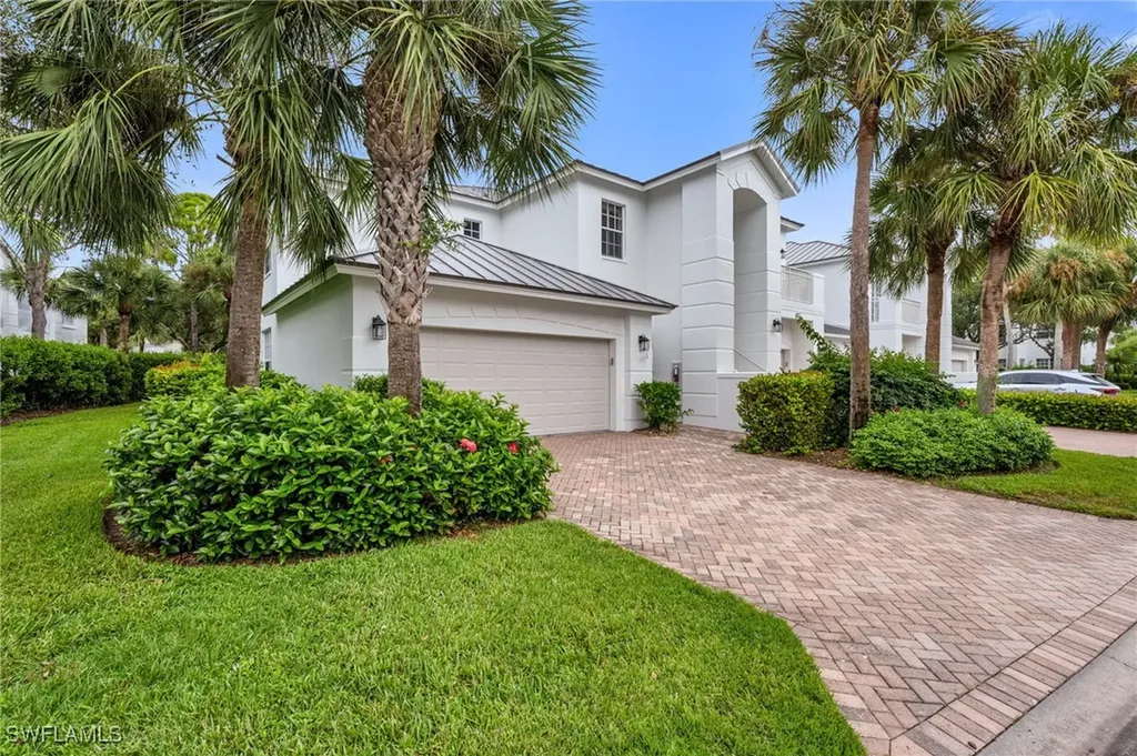 9048 Whimbrel Watch Lane Naples FL 34109