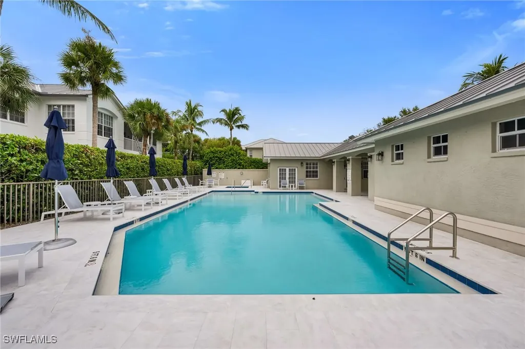 9048 Whimbrel Watch Lane Naples FL 34109