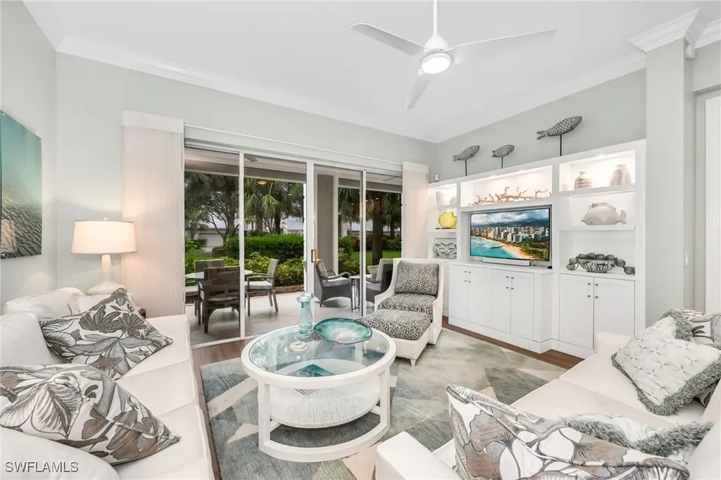 9048 Whimbrel Watch Lane Naples FL 34109