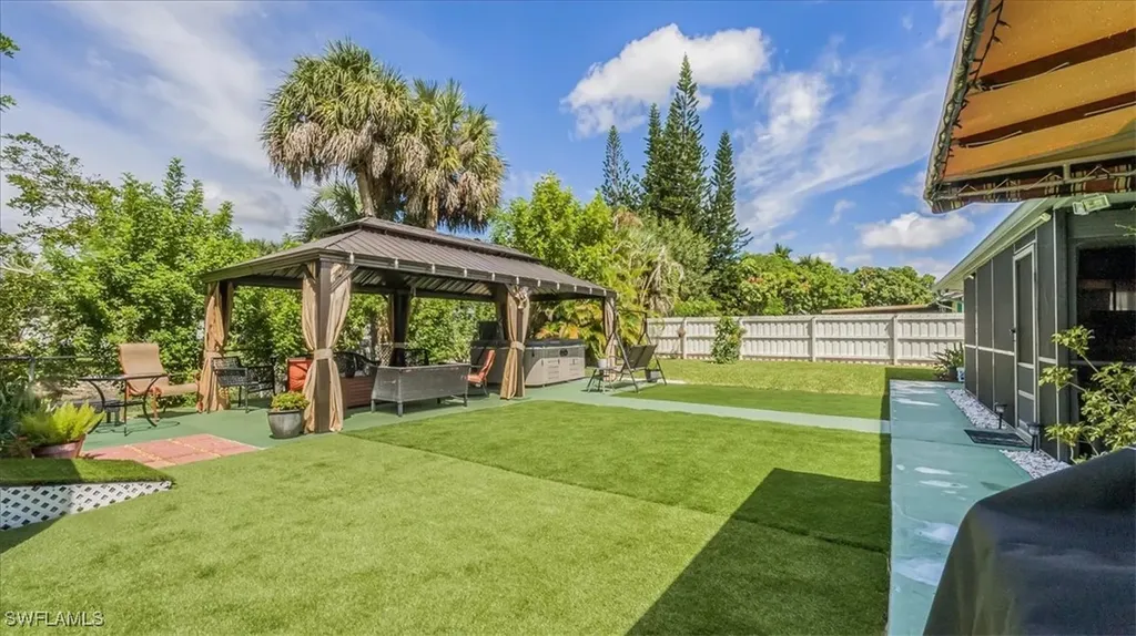 1733 45th Terrace SW Naples FL 34116