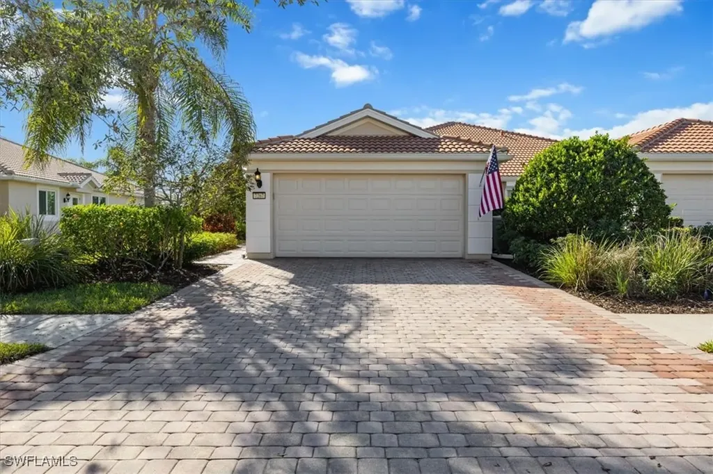 7267 Salerno Court Naples FL 34114