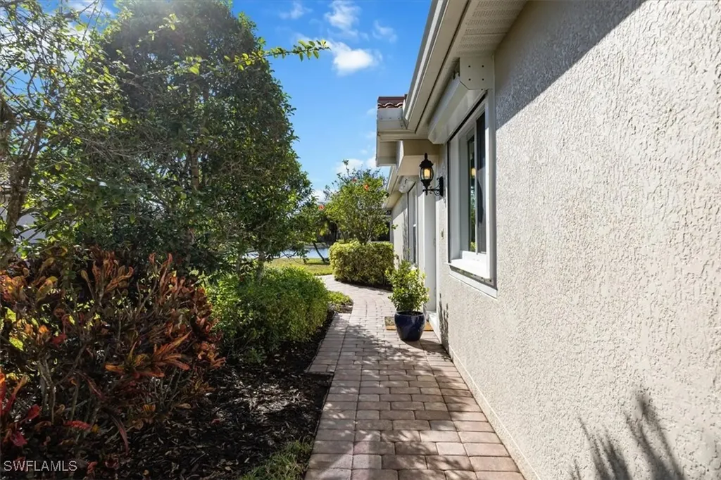7267 Salerno Court Naples FL 34114