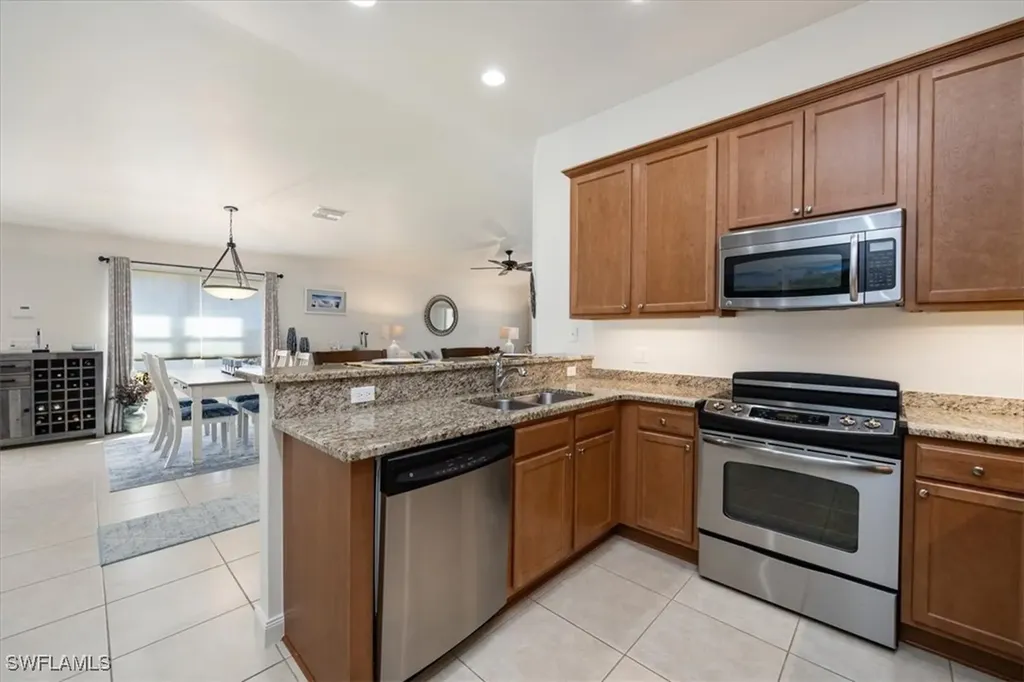 7267 Salerno Court Naples FL 34114