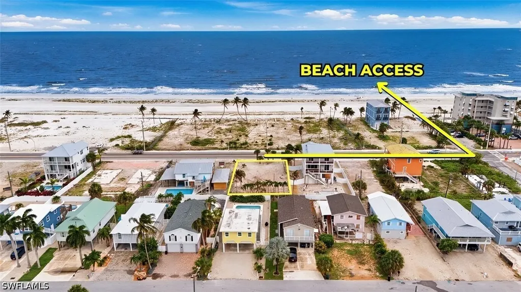 5551 Estero Boulevard Fort Myers Beach FL 33931