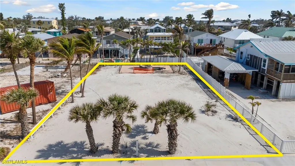 5551 Estero Boulevard Fort Myers Beach FL 33931