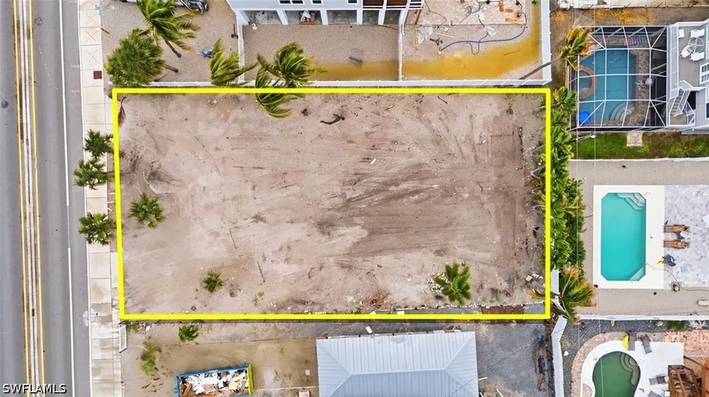 5551 Estero Boulevard Fort Myers Beach FL 33931