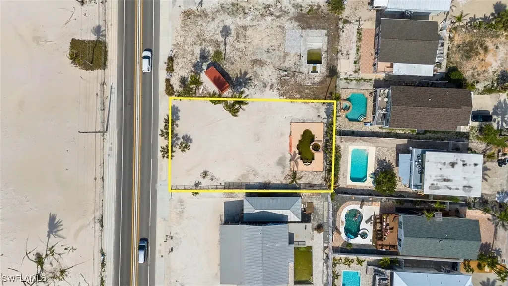 5551 Estero Boulevard Fort Myers Beach FL 33931