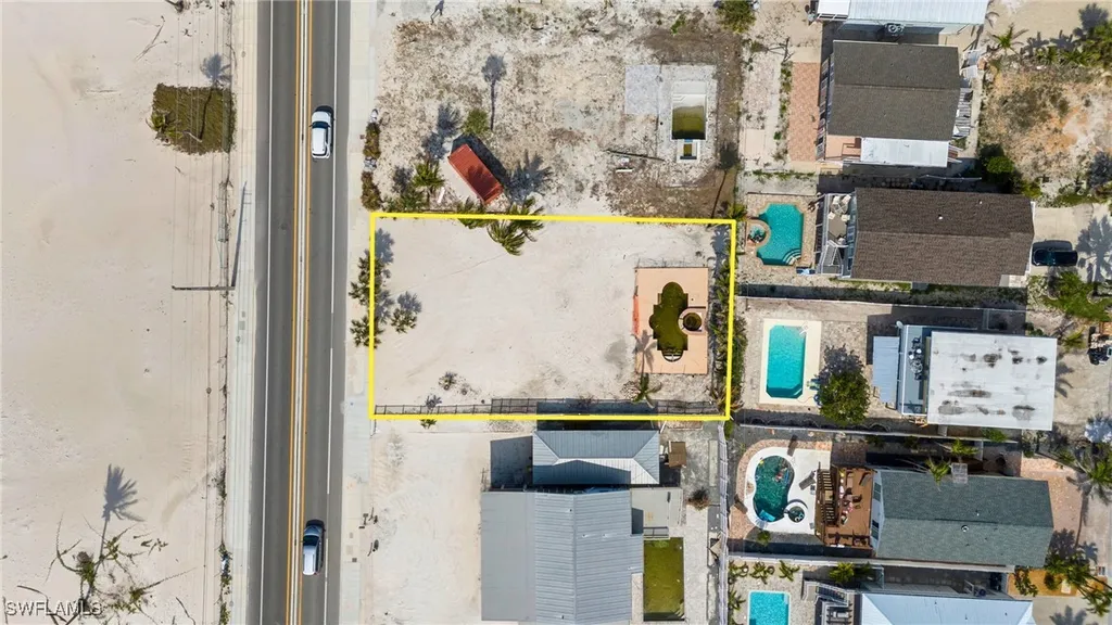 5551 Estero Boulevard Fort Myers Beach FL 33931