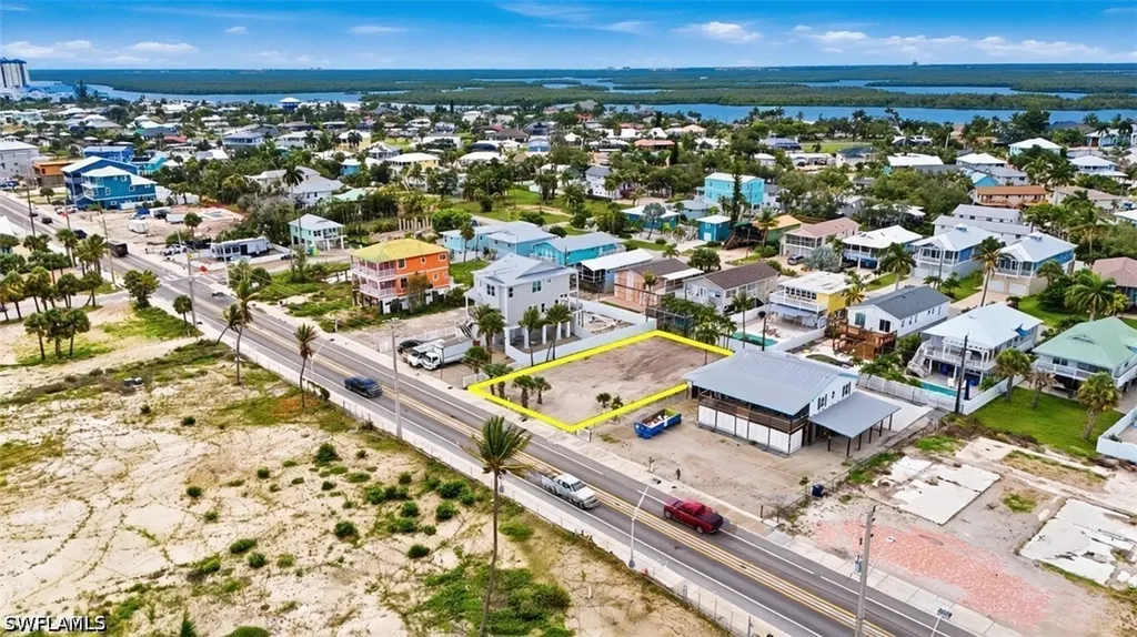 5551 Estero Boulevard Fort Myers Beach FL 33931