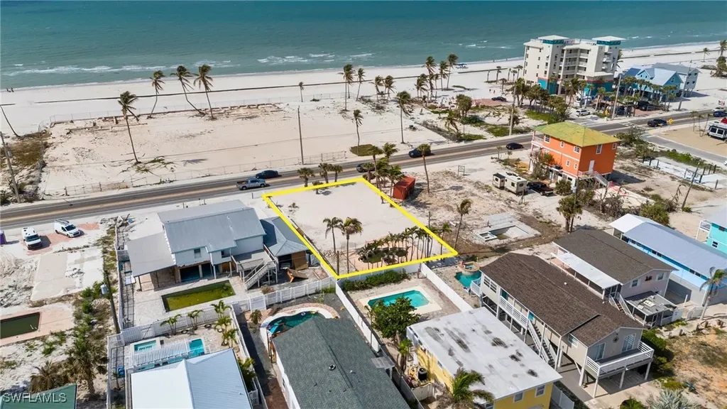 5551 Estero Boulevard Fort Myers Beach FL 33931