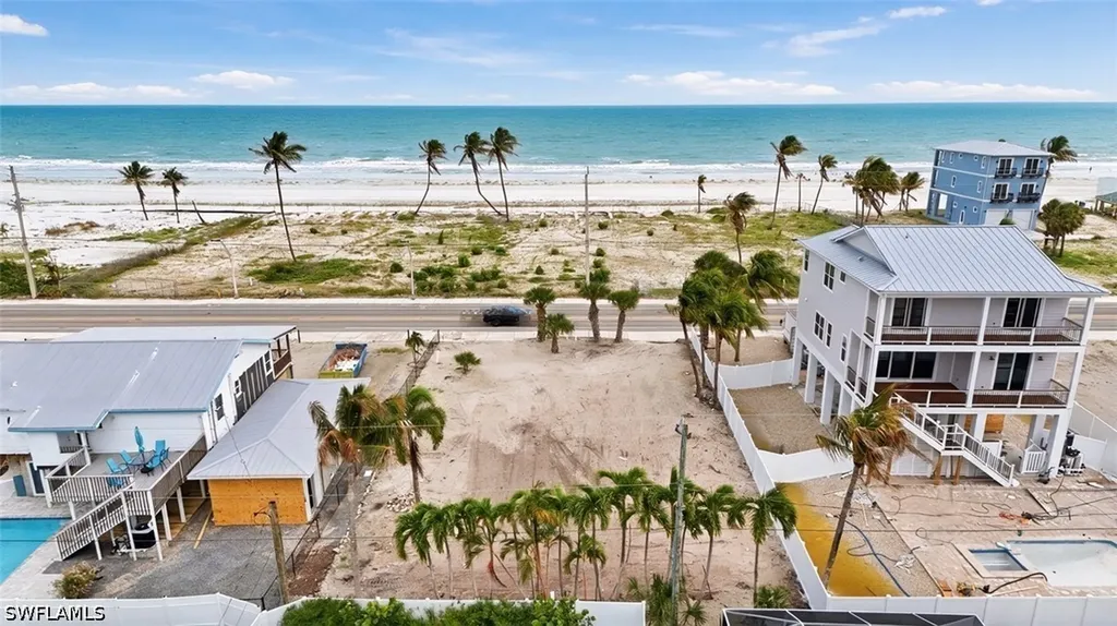 5551 Estero Boulevard Fort Myers Beach FL 33931