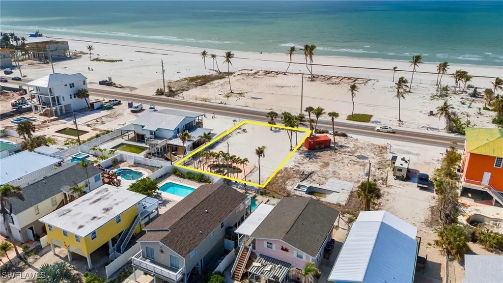 5551 Estero Boulevard Fort Myers Beach FL 33931