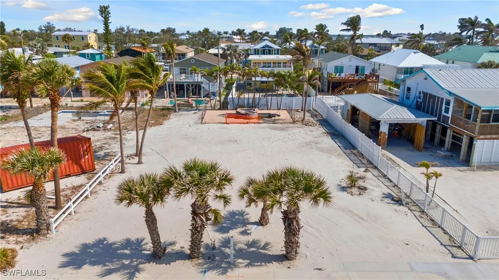 5551 Estero Boulevard Fort Myers Beach FL 33931