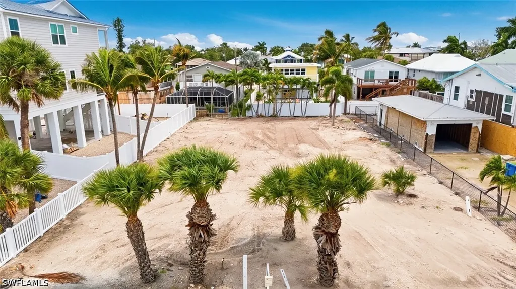 5551 Estero Boulevard Fort Myers Beach FL 33931
