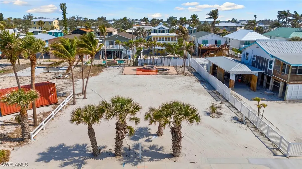 5551 Estero Boulevard Fort Myers Beach FL 33931