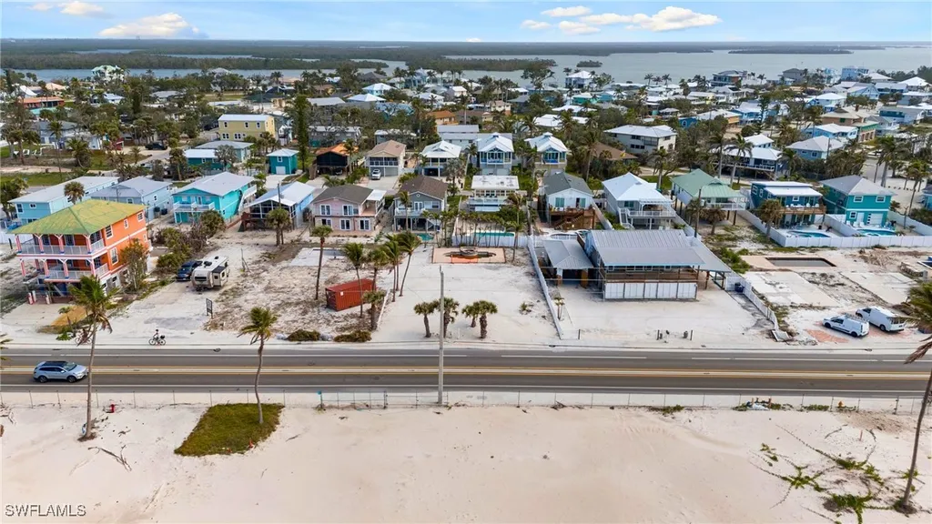 5551 Estero Boulevard Fort Myers Beach FL 33931
