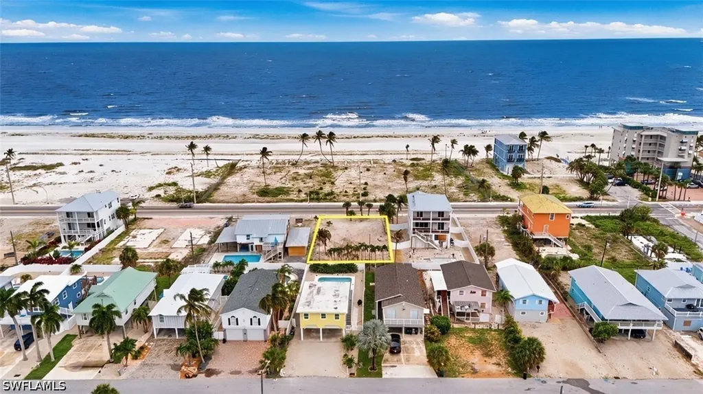 5551 Estero Boulevard Fort Myers Beach FL 33931