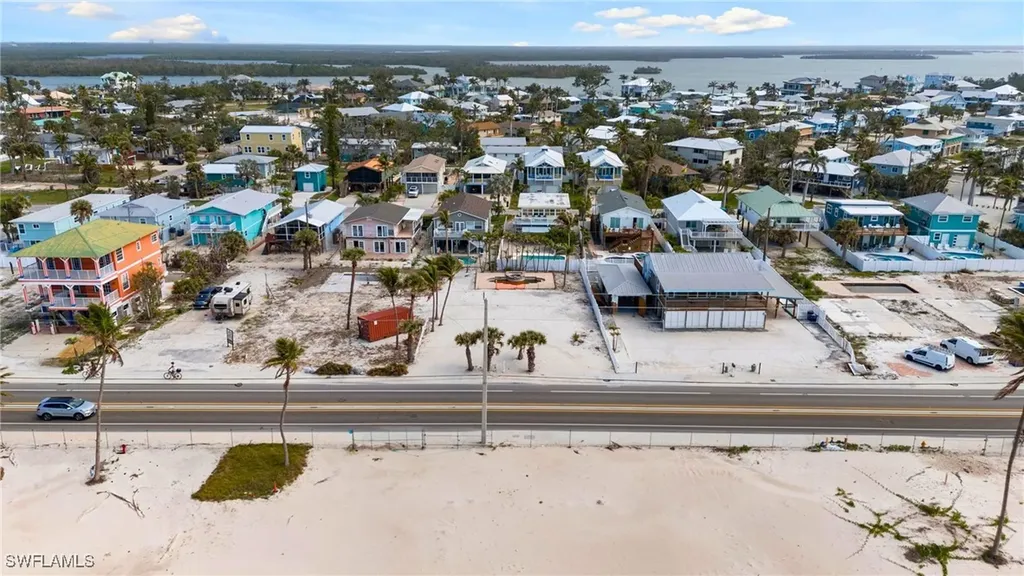 5551 Estero Boulevard Fort Myers Beach FL 33931