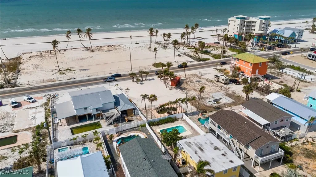 5551 Estero Boulevard Fort Myers Beach FL 33931