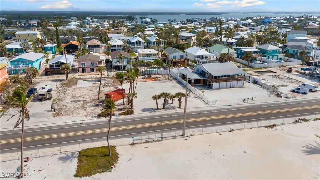 5551 Estero Boulevard Fort Myers Beach FL 33931