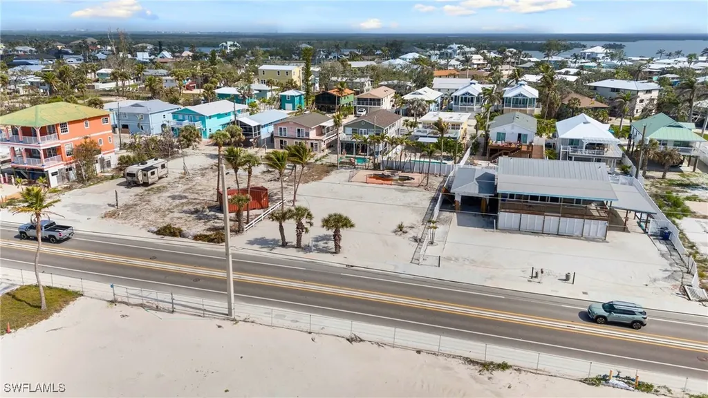 5551 Estero Boulevard Fort Myers Beach FL 33931