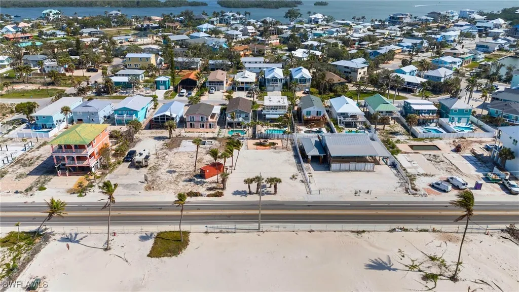 5551 Estero Boulevard Fort Myers Beach FL 33931