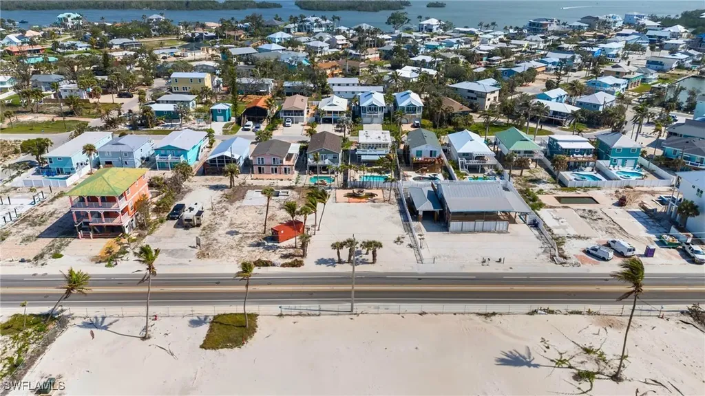 5551 Estero Boulevard Fort Myers Beach FL 33931