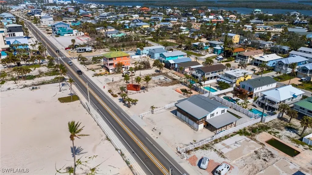 5551 Estero Boulevard Fort Myers Beach FL 33931