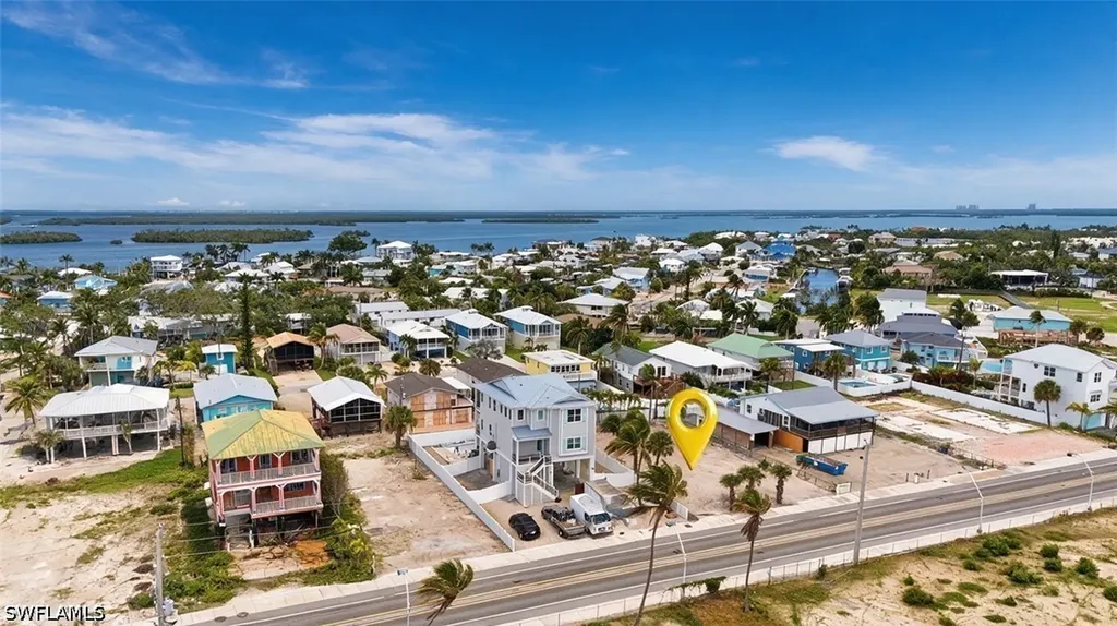 5551 Estero Boulevard Fort Myers Beach FL 33931